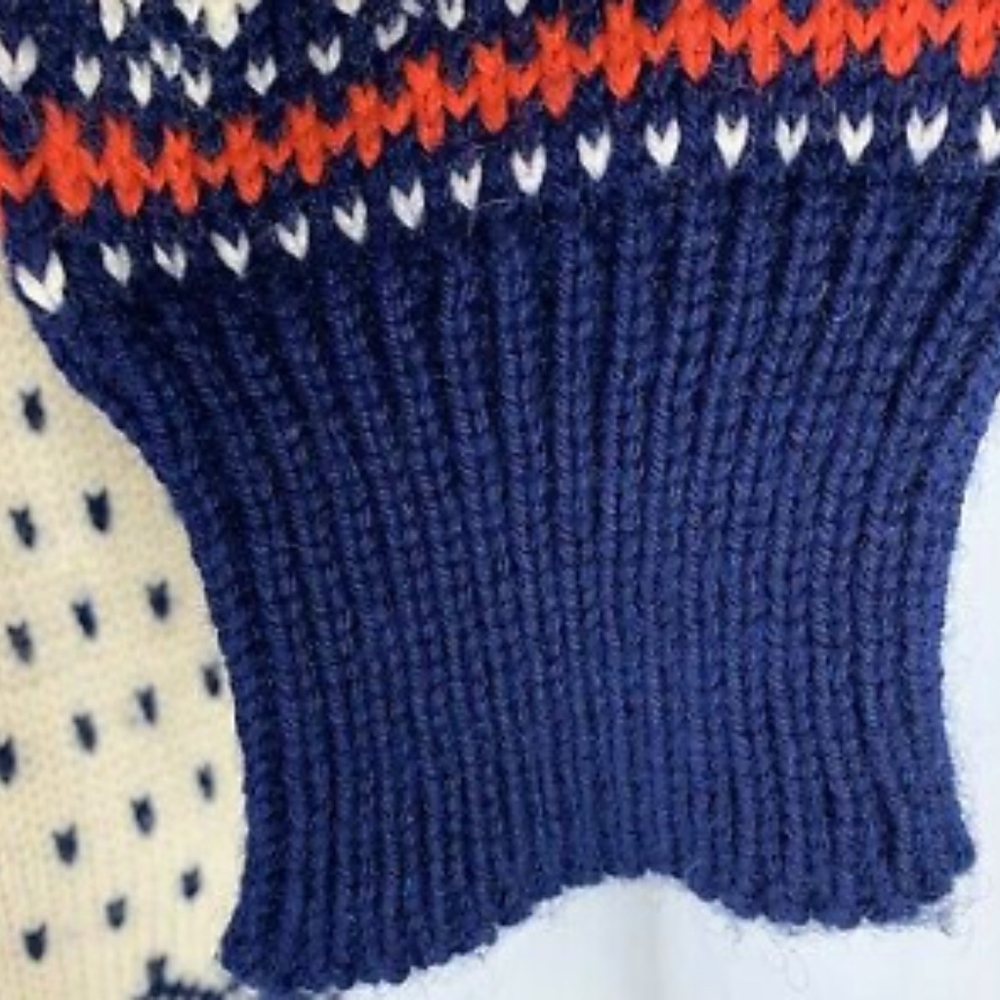 SOLD ON EBAY DALE OF NORWAY sweater - Picture 6 of 7